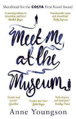 MEET ME AT THE MUSEUM PB UK