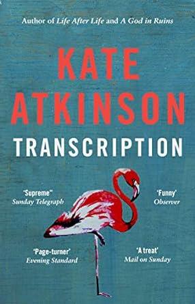 TRANSCRIPTION PB UK