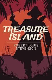 TREASURE ISLAND