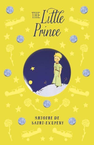 THE LITTLE PRINCE