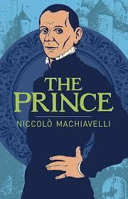 THE PRINCE