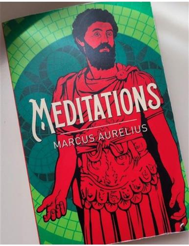 MEDITATIONS