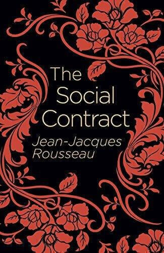 THE SOCIAL CONTRACT