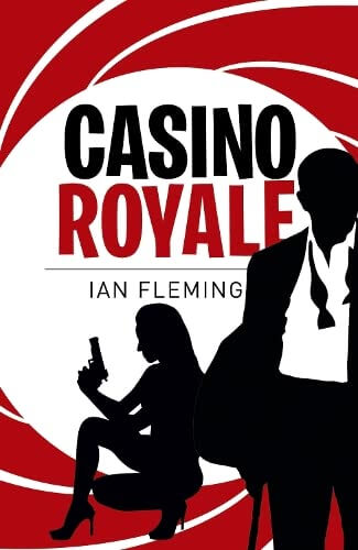 CASINO ROYALE