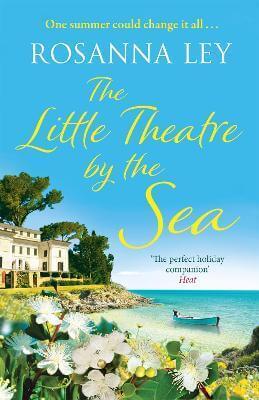THE LITTLE THEATRE BY THE SEA UK PB