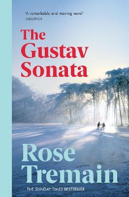 THE GUSTAV SONATA UK PB