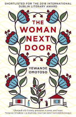 THE WOMAN NEXT DOOR UK PB