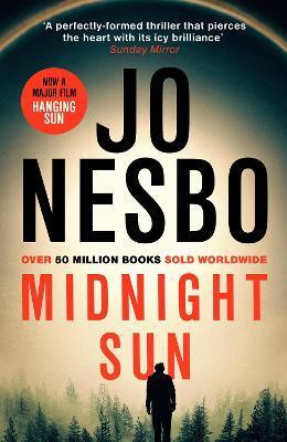 MIDNIGHT SUN - BLOOD ON SNOW 2