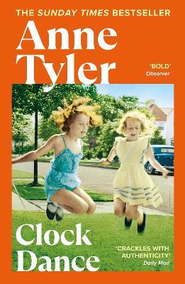 CLOCK DANCE PB UK