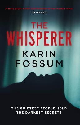 THE WHISPERER PB UK