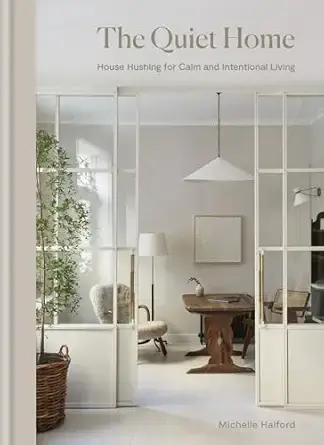 THE QUIET HOME