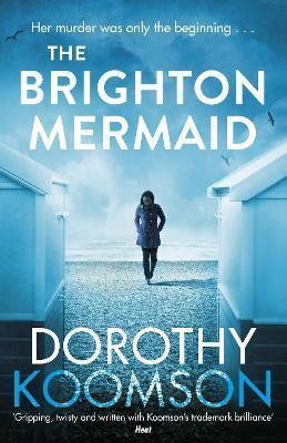 THE BRIGHTON MERMAID PB UK