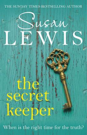 THE SECRET KEEPER PB UK
