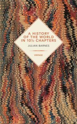 A HISTORY OF THE WORLD IN 10.5 CHAPTERS