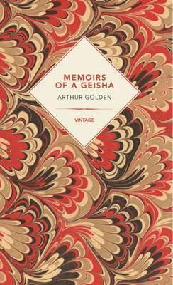 MEMOIRS OF A GEISHA