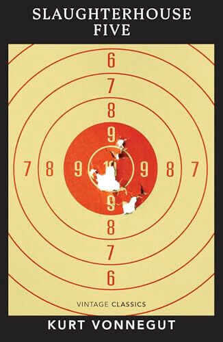 SLAUGHTERHOUSE FIVE