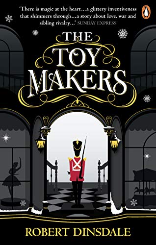 THE TOYMAKERS