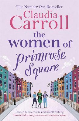 THE WOMEN OF PRIMROSE SQUARE PB UK