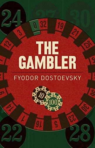THE GAMBLER