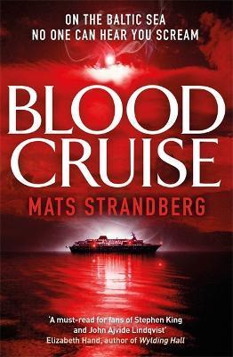 BLOOD CRUISE PB UK