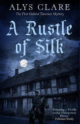A RUSTLE OF SILK PB UK