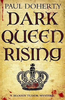 DARK QUEEN RISING PB UK