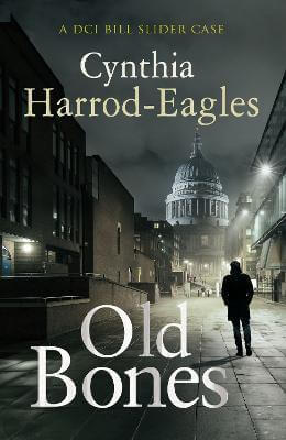 OLD BONES PB UK