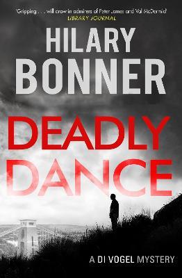 DEADLY DANCE PB UK