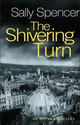 THE SHIVERING TURN PB UK