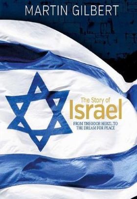 THE STORY OF ISRAEL - 2020