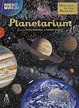 WELCOME TO THE MUSEUM - PLANETARIUM