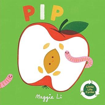 LITTLE LIFE CYCLES BB - PIP
