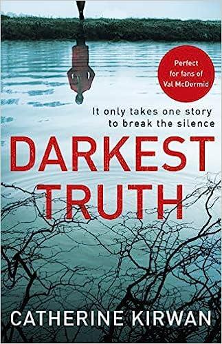 DARKEST TRUTH PB UK