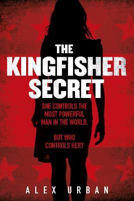 THE KINGFISHER SECRET PB UK