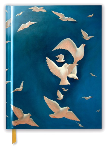 BLANK SKETCH BOOK COLOMBA
