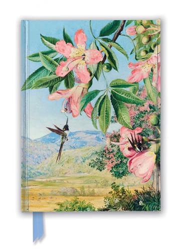 KEW GARDENS NOTEBOOK