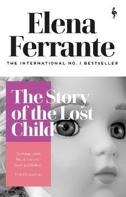 4 THE STORY OF THE LOST CHILD