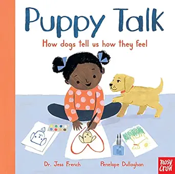 PUPPY TALK
