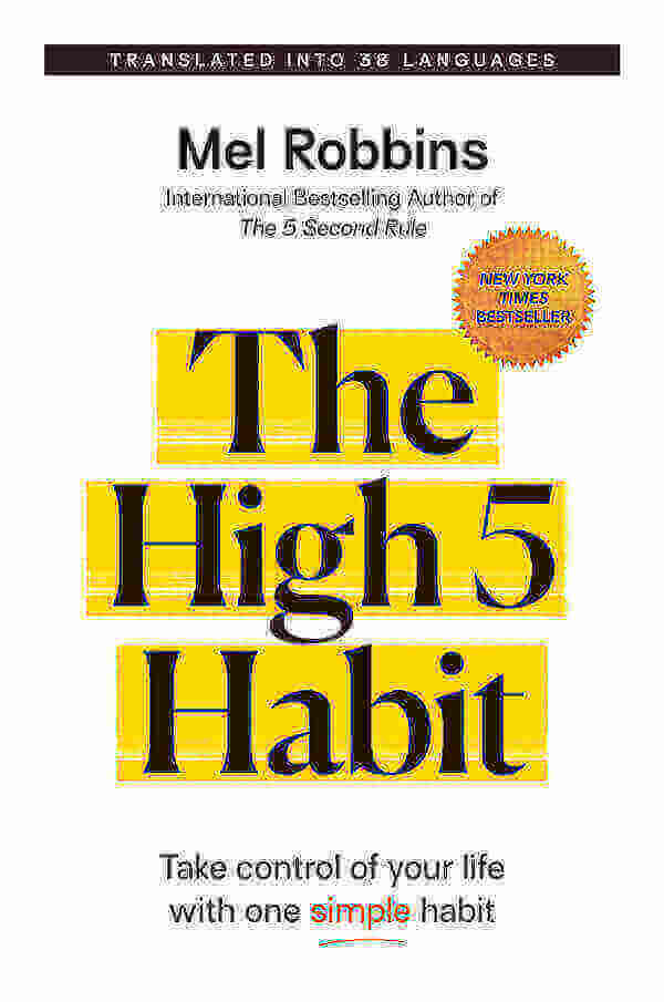 THE HIGH 5 HABIT