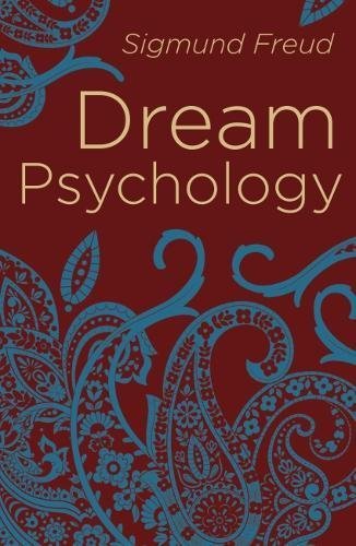 DREAM PSYCHOLOGY