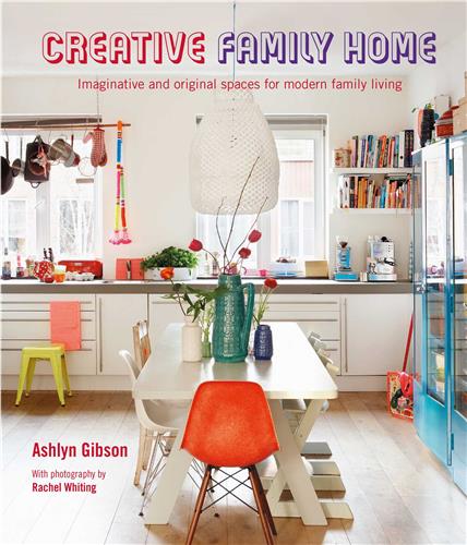 CREATIVE FAMILY HOME