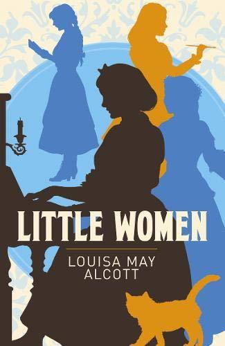 LITTLE WOMEN