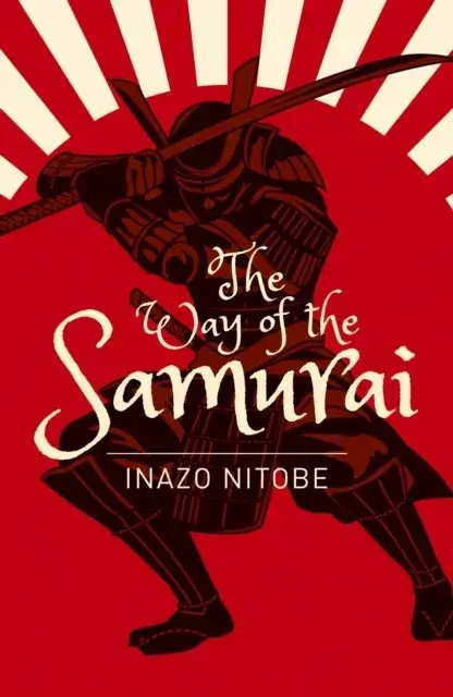 THE WAY OF THE SAMURAI