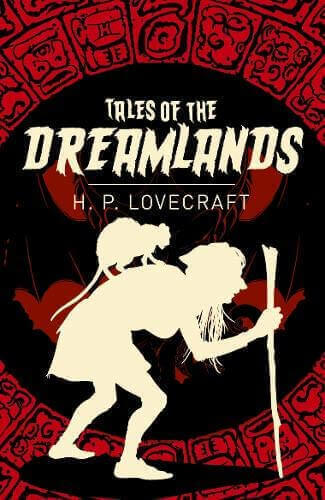 STORIES OF THE DREAMLANDS