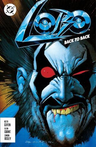 LOBO: BACK TO BACK