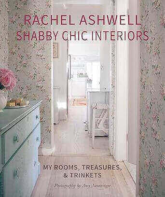 SHABBY CHIC INTERIORS