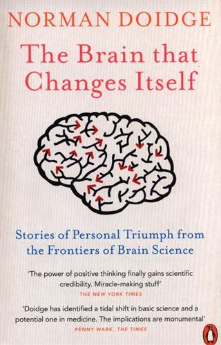THE BRAIN THAT CHANGES ITSELF