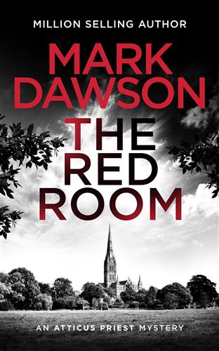 THE RED ROOM