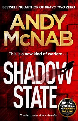 SHADOW STATE