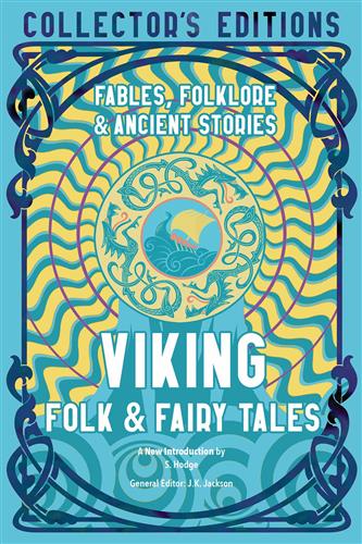 VIKING FOLK & FAIRY TALES